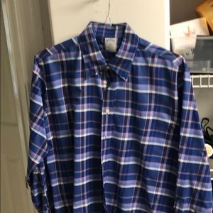 Brooks Brothers L shirt